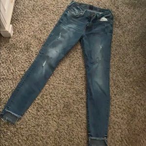 True Religion Women Jeans Halle Style 27